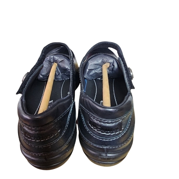 Nordstrom shoes by Romika, Cassie Leather Mary Janes US size 8. NEW In BOX. - Picture 5 of 7